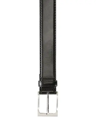 CONDOR | Ceinture en cuir | schwarz
